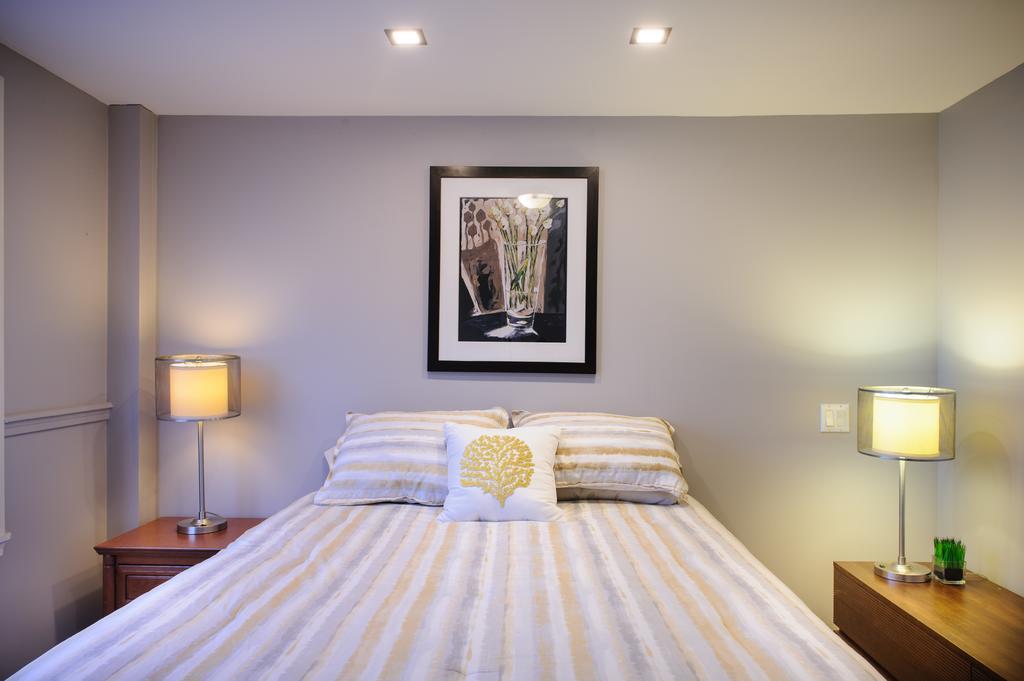 Moncton Suites - Apartments Across Georges Dumont Dış mekan fotoğraf