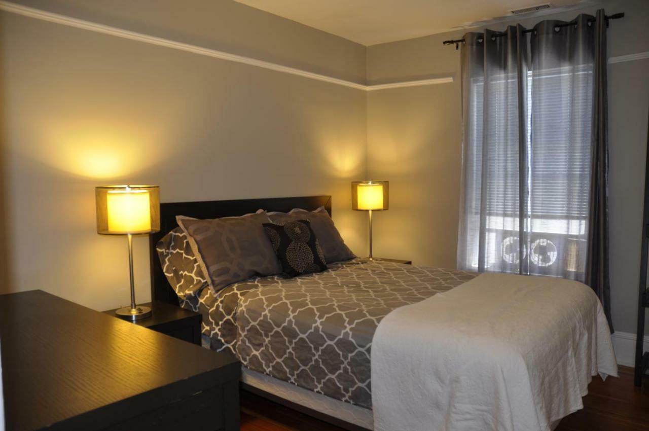 Moncton Suites - Apartments Across Georges Dumont Dış mekan fotoğraf