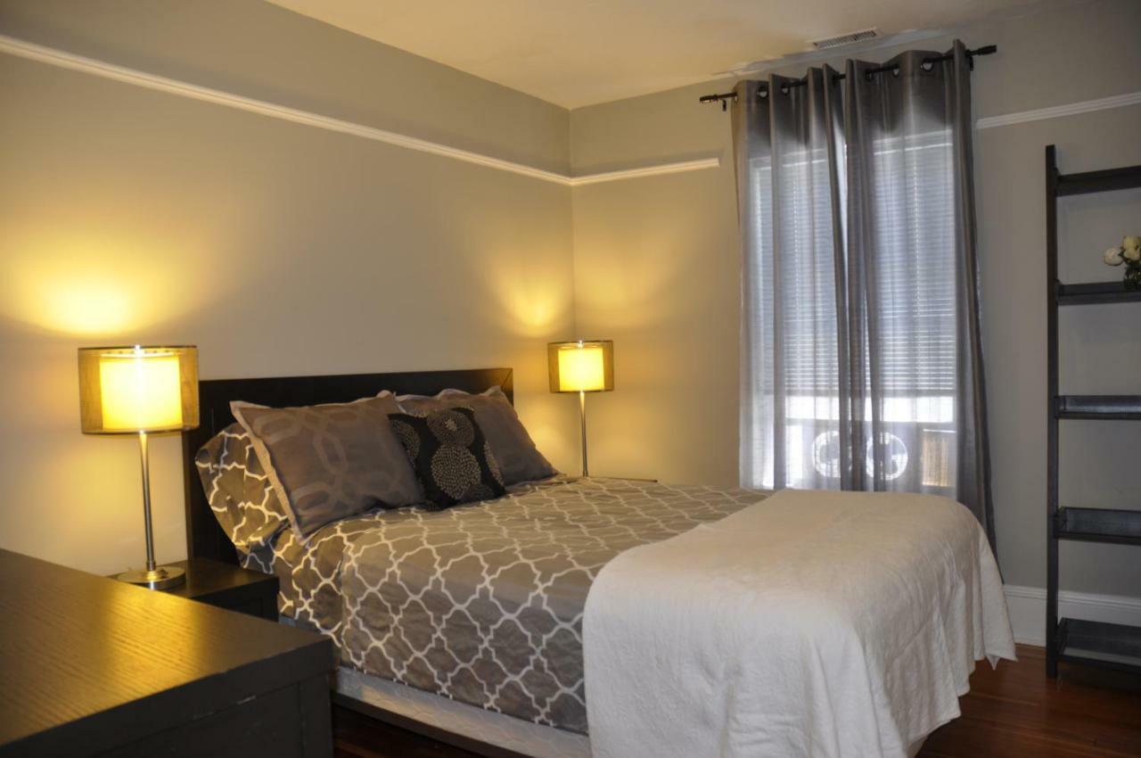 Moncton Suites - Apartments Across Georges Dumont Dış mekan fotoğraf